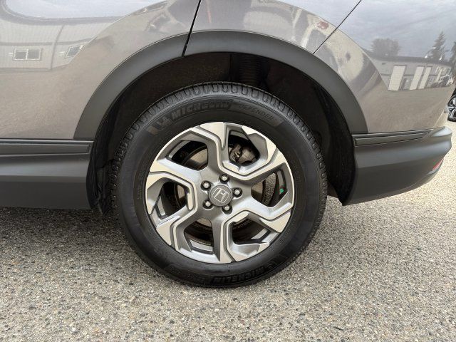 Used 2019 Honda CR-V EX-L image 26