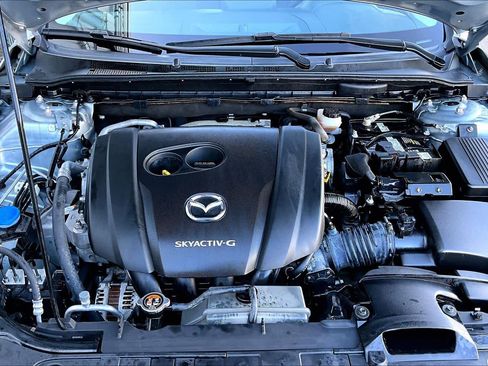 Used 2019 MAZDA MAZDA6 Sport image 31