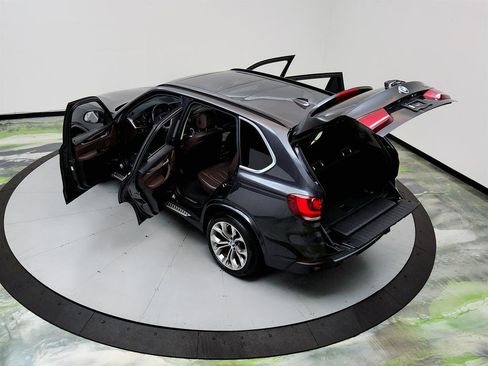 Used 2015 BMW X5 sDrive35i RWD image 41