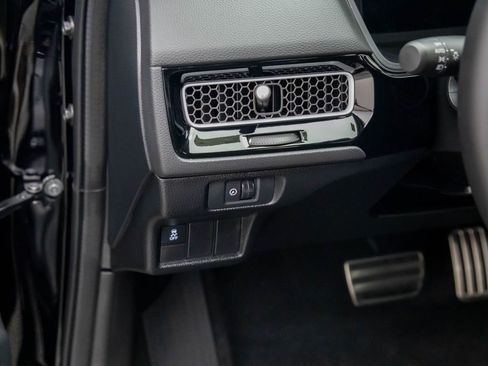 New 2026 Honda Civic Sport Touring image 19