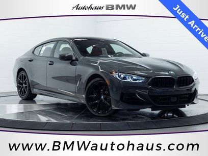 New 2026 BMW 840i xDrive