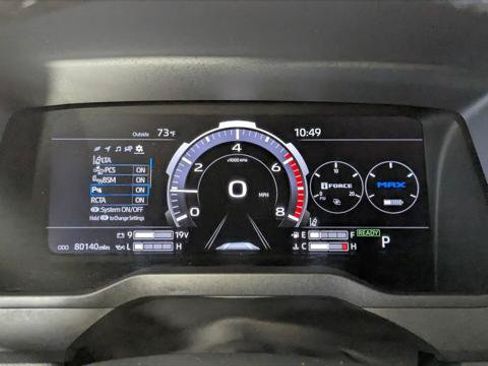 Used 2022 Toyota Tundra Limited AWD/4WD image 27