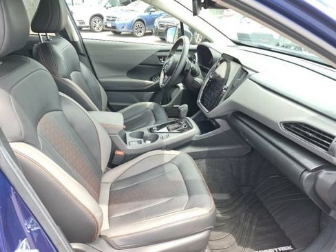 Used 2025 Subaru Crosstrek 2.5i Limited w/ Popular Package #3A AWD/4WD image 14