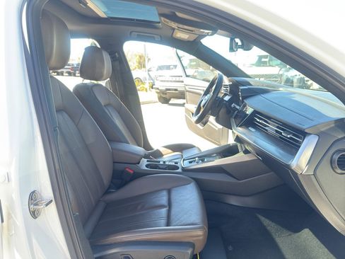 Used 2022 Audi A3 2.0T Premium Plus image 38