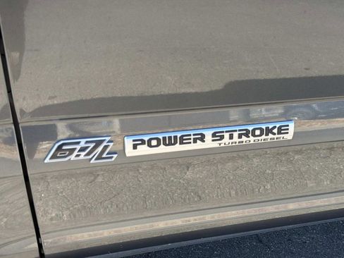 Used 2020 Ford F250 Platinum image 11