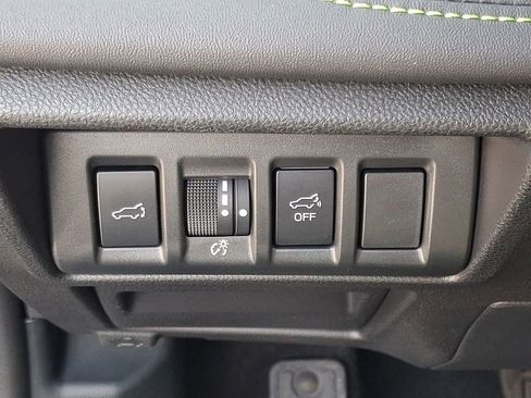 Certified 2025 Subaru Outback Onyx Edition AWD/4WD image 27
