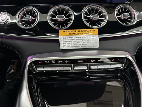 New 2026 Mercedes-Benz AMG GT 43 image 17