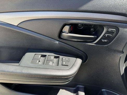 Used 2022 Honda Passport TrailSport image 18