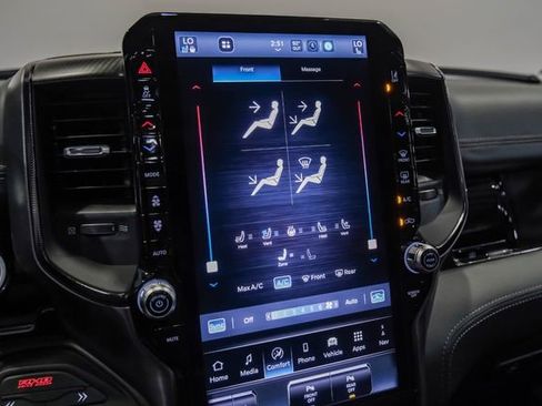 Used 2025 RAM 1500 RHO w/ RHO Level 1 Equipment Group image 55