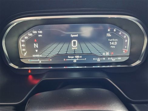 Used 2023 GMC Yukon AT4 image 23