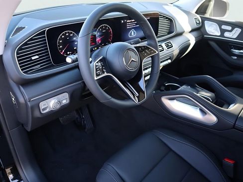 New 2026 Mercedes-Benz GLE 450 4MATIC image 36