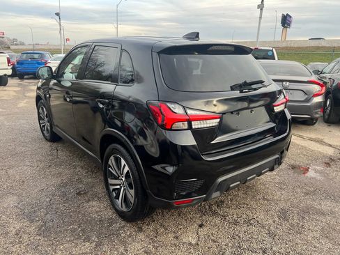Used 2023 Mitsubishi Outlander Sport ES image 9