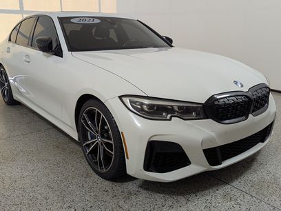 Used 2021 BMW M340i w/ Premium Package