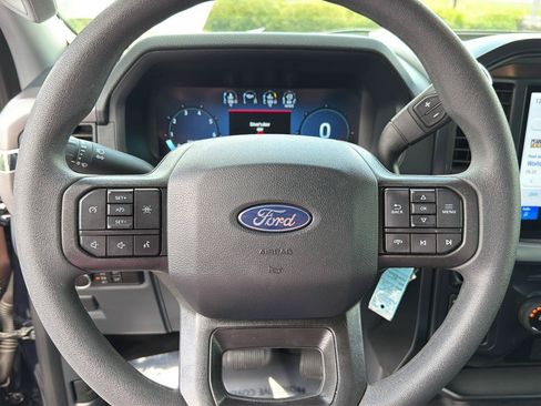 Used 2025 Ford F150 XL AWD/4WD image 21