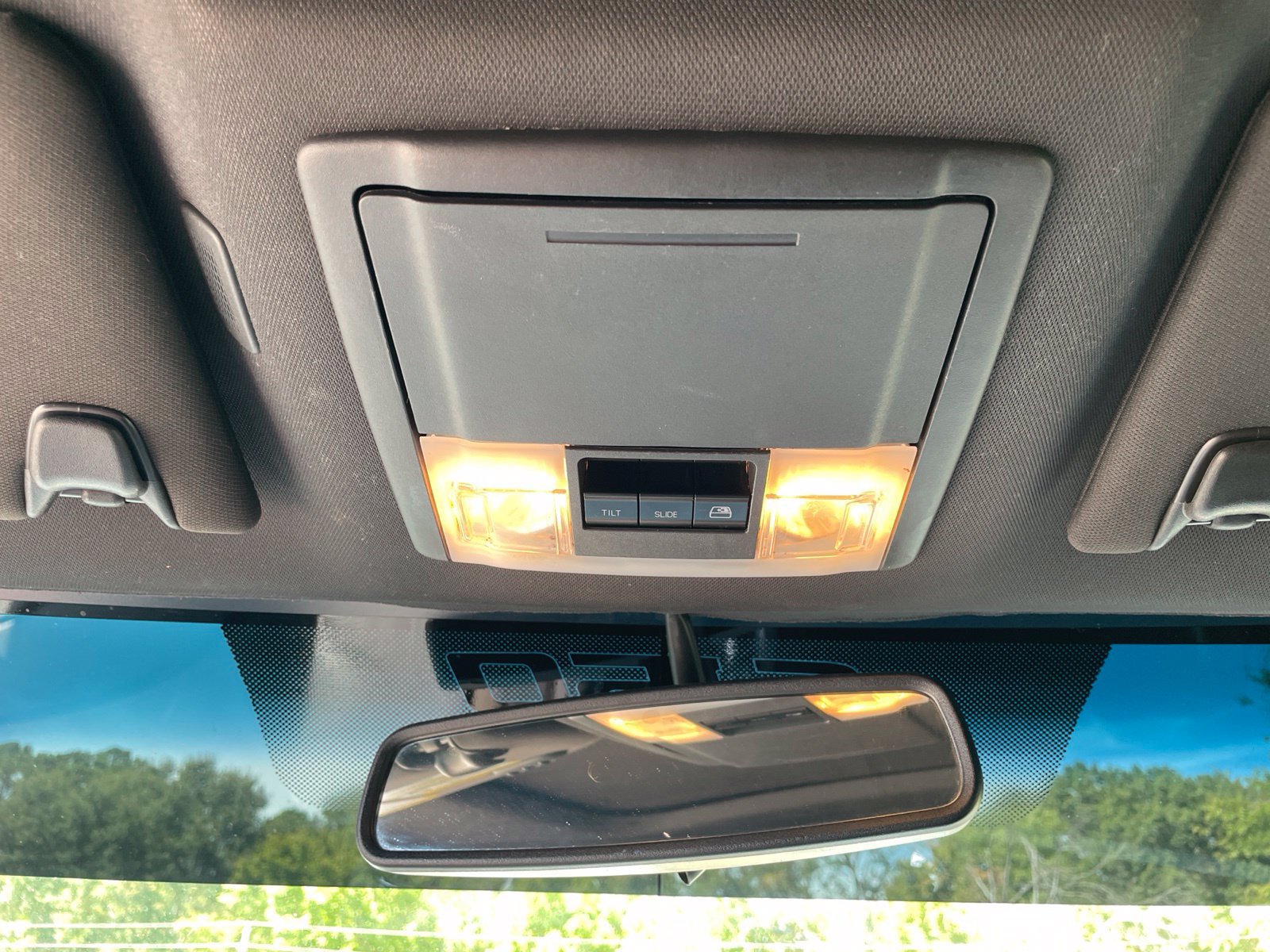 Used 2013 Ford F150 FX2 w/ Luxury Equipment Group RWD image 22