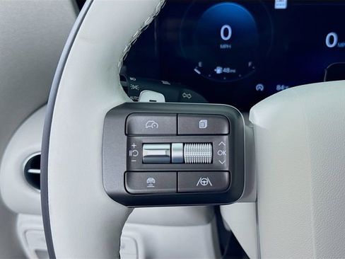 New 2026 Hyundai Palisade Calligraphy image 17