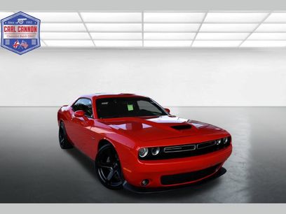 Used 2019 Dodge Challenger R/T