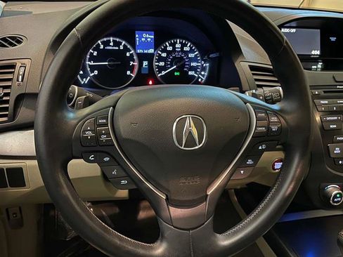 Used 2013 Acura RDX AWD image 15