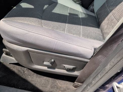 Used 2015 RAM 1500 Big Horn AWD/4WD image 19