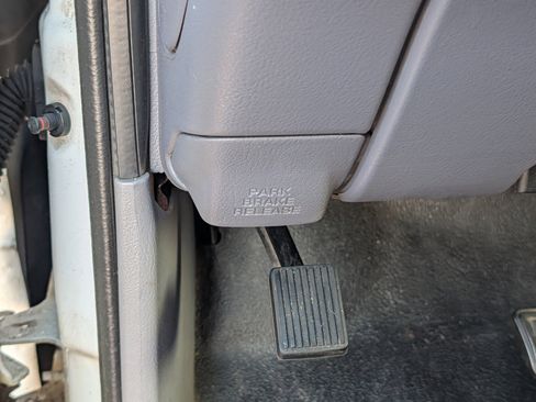 Used 2002 Dodge Ram 2500 Truck 4x4 Quad Cab image 22