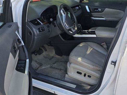 Used 2012 Ford Edge Limited FWD image 1