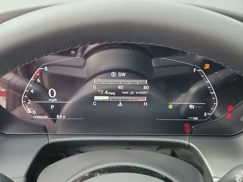 New 2026 MAZDA CX-5 Select AWD/4WD image 26