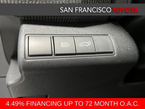 Certified 2023 Toyota bZ4X Limited image 36