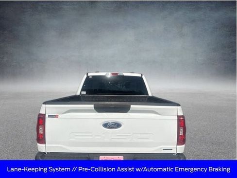 Used 2021 Ford F150 XL w/ Equipment Group 101A High image 7