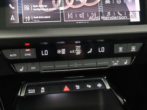 New 2026 Audi RS 3 AWD/4WD image 28