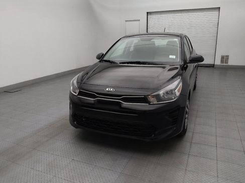 Used 2021 Kia Rio S FWD image 15