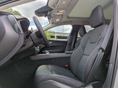 New 2026 Volvo XC60 T8 Plus w/ Protection Package Premier AWD/4WD image 2