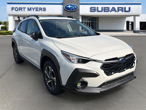 New 2026 Subaru Crosstrek 2.0i Premium image 1