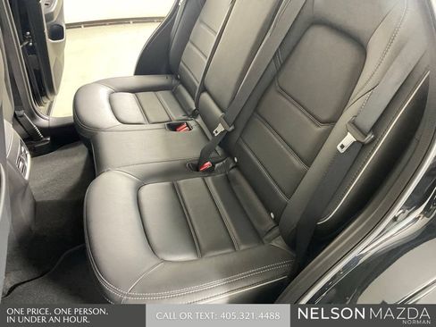 Certified 2025 MAZDA CX-5 AWD 2.5 S w/ Preferred Package image 27