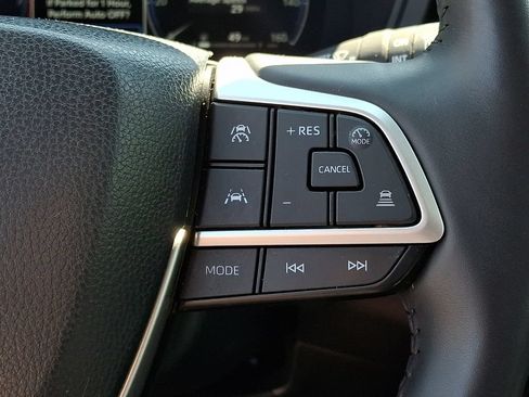 Certified 2024 Toyota Grand Highlander AWD image 22