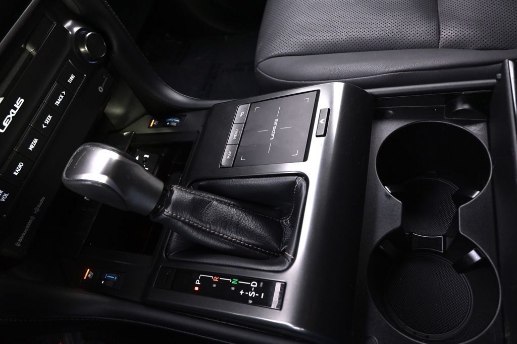 Used 2023 Lexus GX 460 Premium w/ Premium Package AWD/4WD image 29
