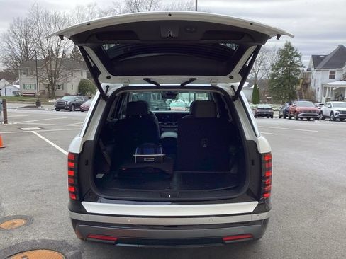 New 2026 Hyundai Palisade Limited AWD/4WD image 11