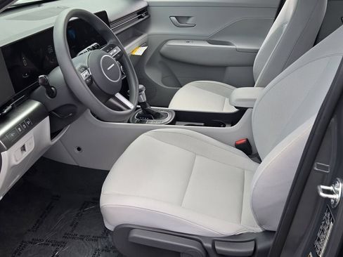 Certified 2026 Hyundai Kona SE FWD image 10