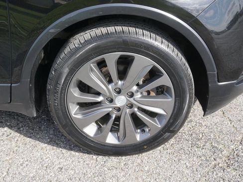 Used 2017 Buick Encore Preferred FWD image 6