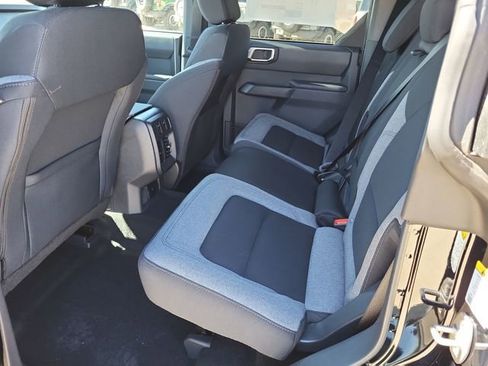 New 2026 Ford Bronco Big Bend image 23