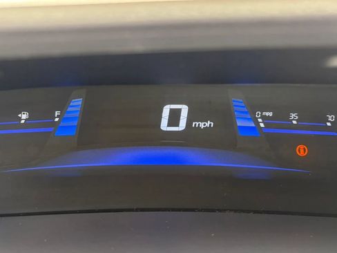 Used 2015 Honda Civic LX image 10