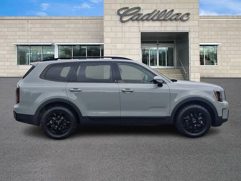 Used 2024 Kia Telluride SX X-Pro AWD/4WD image 8