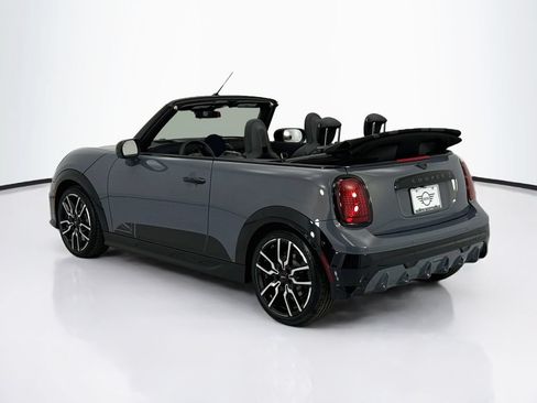 New 2026 MINI Cooper S FWD image 7