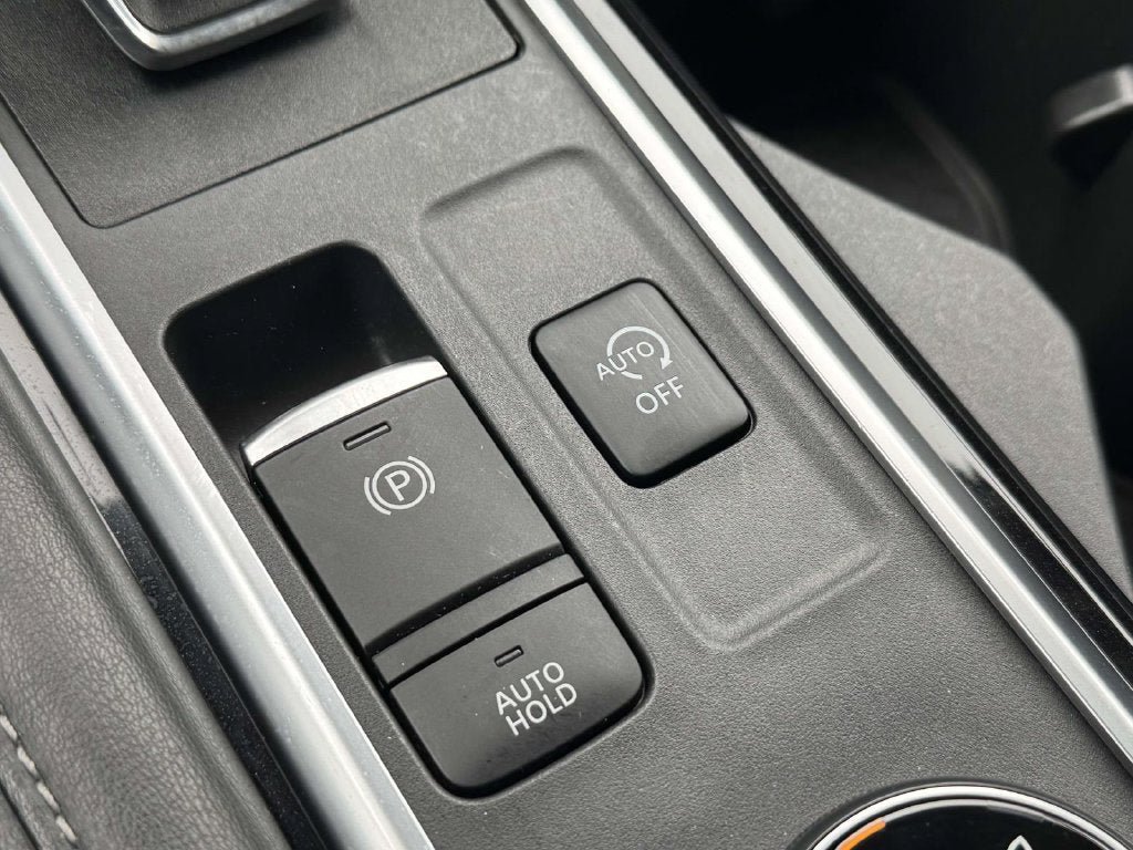 Certified 2022 Nissan Pathfinder SV AWD/4WD image 14