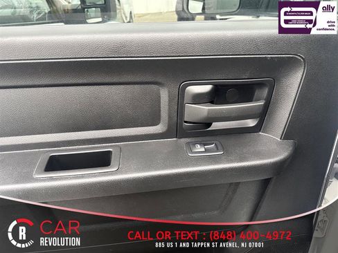 Used 2022 RAM 2500 Tradesman image 53