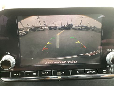 Used 2022 Mitsubishi Outlander SEL Black Edition image 21