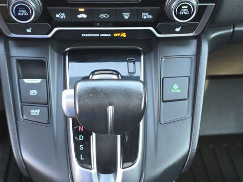 Used 2018 Honda CR-V EX-L image 22