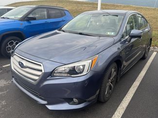 Used 2015 Subaru Legacy 2.5i Limited AWD/4WD video 3