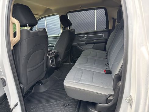 Used 2020 RAM 1500 Big Horn image 44