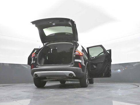 Certified 2026 Ford Escape SE w/ PHEV Premium Package FWD image 48
