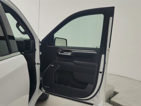 Certified 2023 Chevrolet Silverado 1500 LTZ image 27